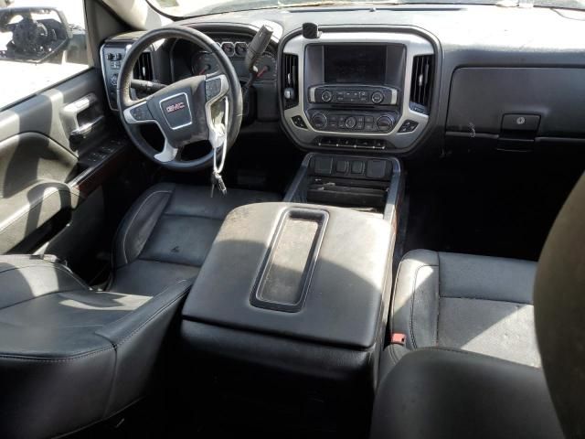 2015 GMC Sierra K1500 SLT