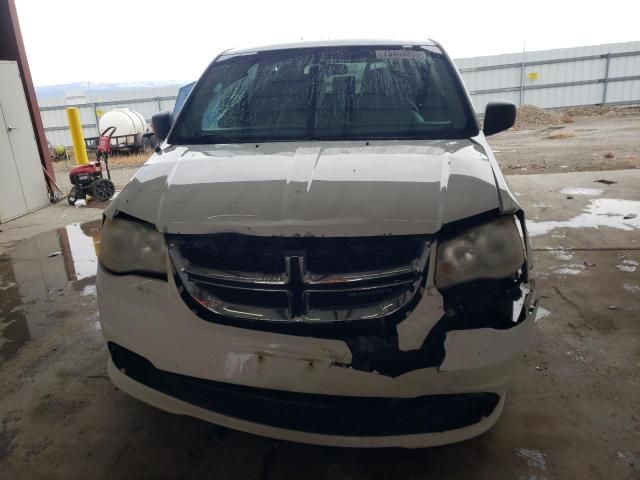 2011 Dodge Grand Caravan Express