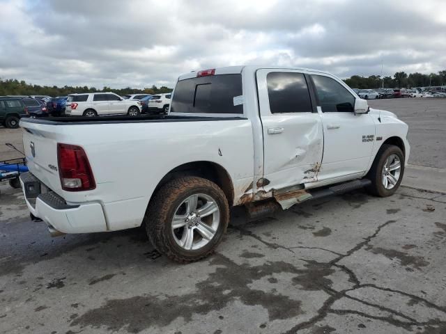 2015 Dodge RAM 1500 Sport