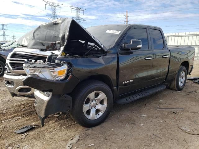 2020 Dodge RAM 1500 BIG HORN/LONE Star