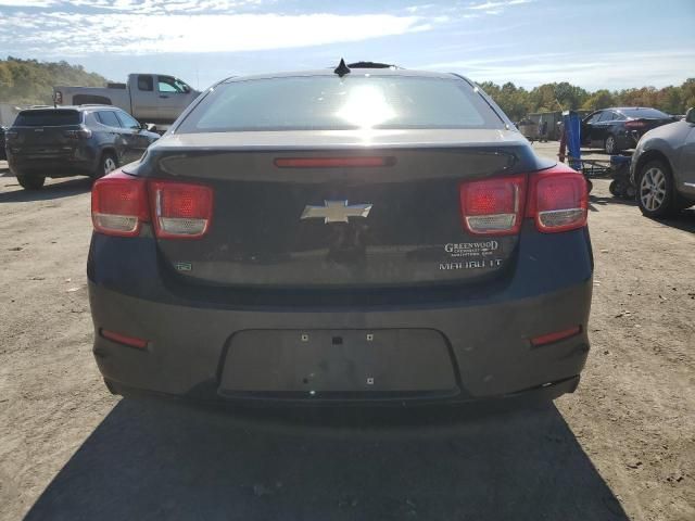 2015 Chevrolet Malibu 1LT