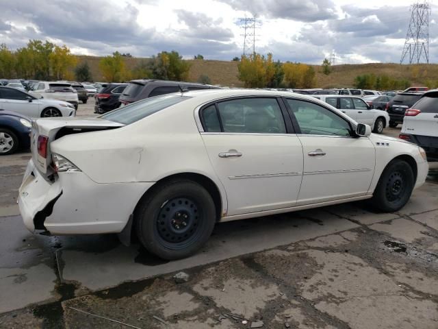 2006 Buick Lucerne CXL