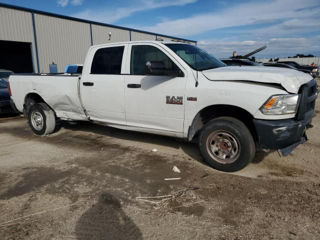 2016 Dodge RAM 2500 ST