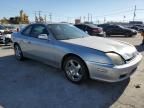 1998 Honda Prelude