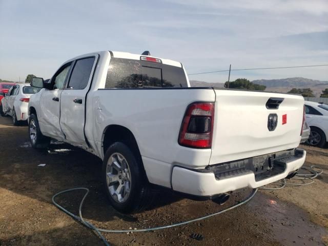 2023 Dodge 1500 Laramie