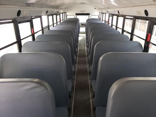 2016 Blue Bird School Bus / Transit Bus