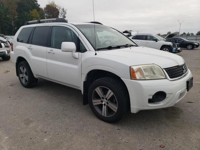 2010 Mitsubishi Endeavor SE