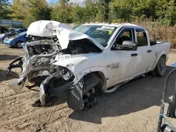 Dodge 2500 st salvage cars for sale: 2015 Dodge RAM 2500 ST