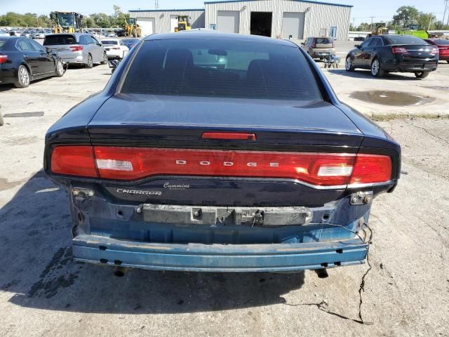 2014 Dodge Charger SE