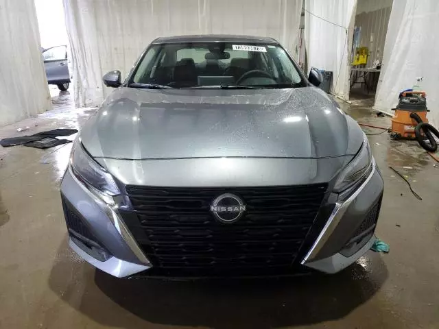 2023 Nissan Altima SL