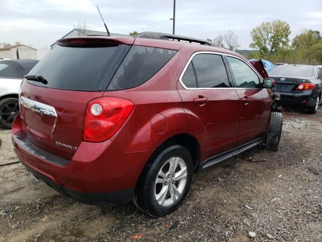 2011 Chevrolet Equinox LT