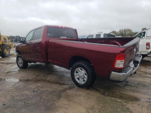 2023 Dodge RAM 3500 Tradesman