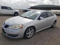 2009 Pontiac G6 en venta en Houston, TX