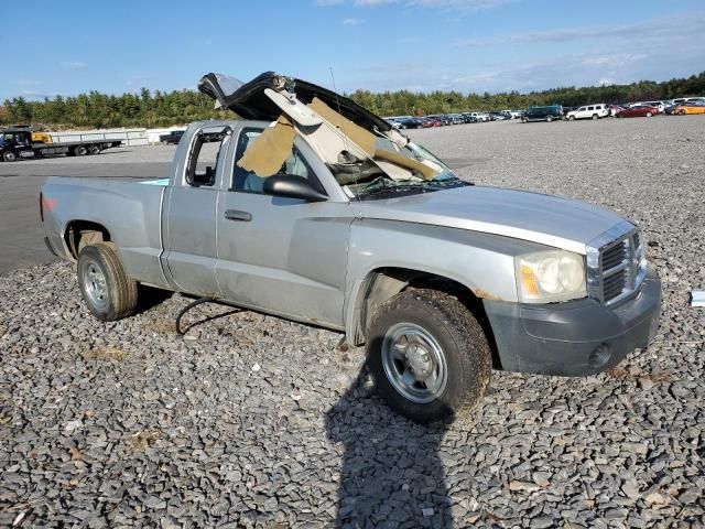 2006 Dodge Dakota ST