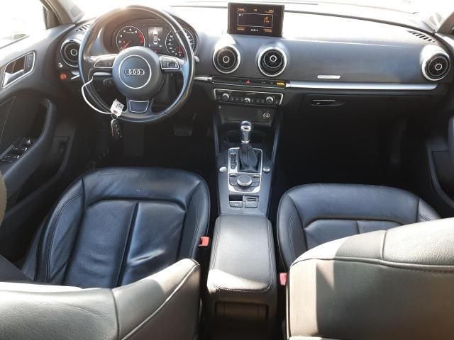 2016 Audi A3 Premium