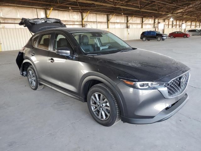 2023 Mazda CX-5 Select