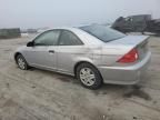 2005 Honda Civic DX VP