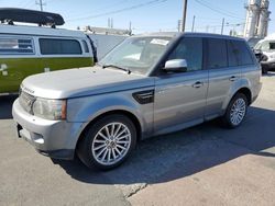 2012 Land Rover Range Rover Sport HSE for sale in Wilmington, CA