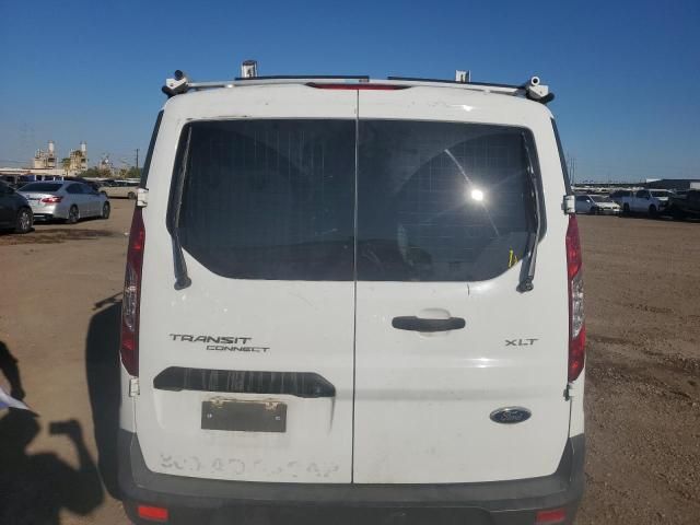 2015 Ford Transit Connect XLT