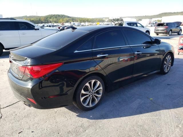 2014 Hyundai Sonata SE