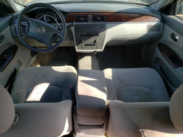 2007 Buick Lacrosse CX