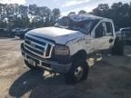 2003 Ford F350 Super Duty