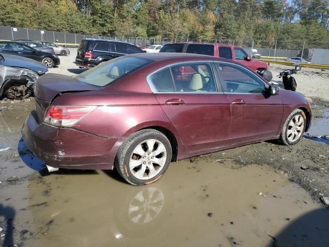 2009 Honda Accord EX