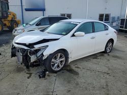 Salvage cars for sale from Copart Windsor, NJ: 2013 Nissan Altima 2.5