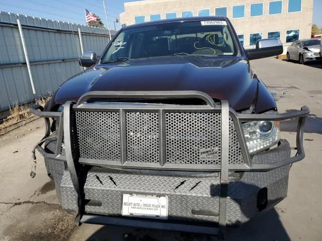 2014 Dodge RAM 1500 Longhorn