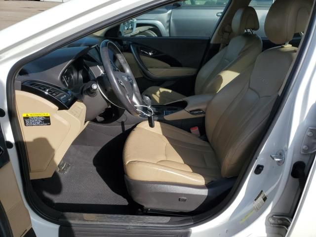 2013 Hyundai Azera