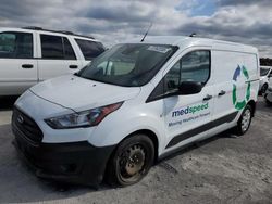 2022 Ford Transit Connect XL en venta en Cahokia Heights, IL