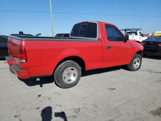 1998 Ford F150