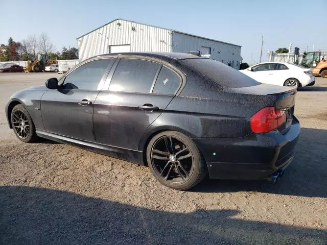 2009 BMW 328 XI