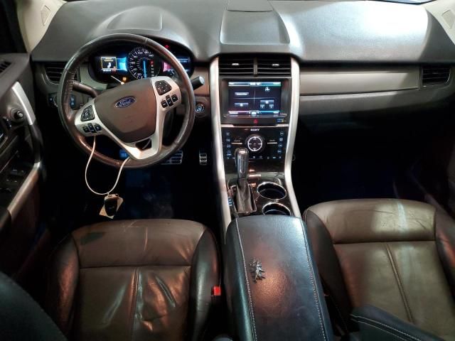 2011 Ford Edge Sport