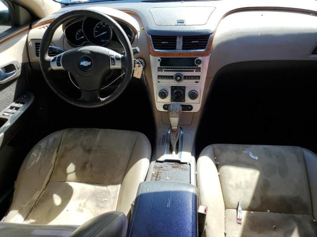 2012 Chevrolet Malibu 2LT