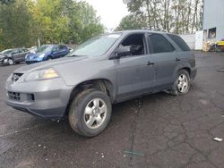 2005 Acura MDX for sale in Portland, OR