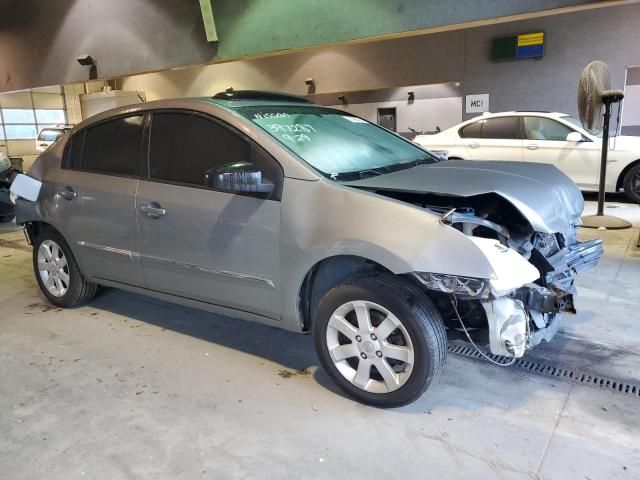 2011 Nissan Sentra 2.0