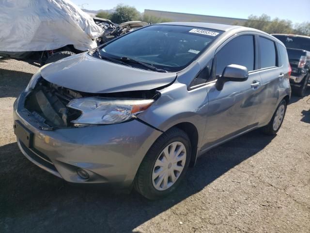 2014 Nissan Versa Note S