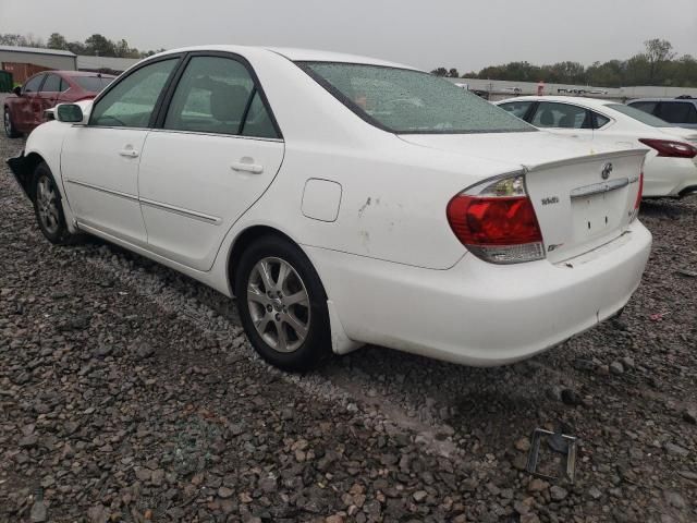 2006 Toyota Camry LE