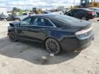 2016 Lincoln MKZ Hybrid