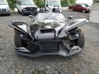 2019 Polaris Slingshot SL