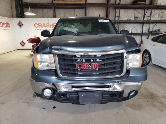 2008 GMC Sierra K2500 Heavy Duty