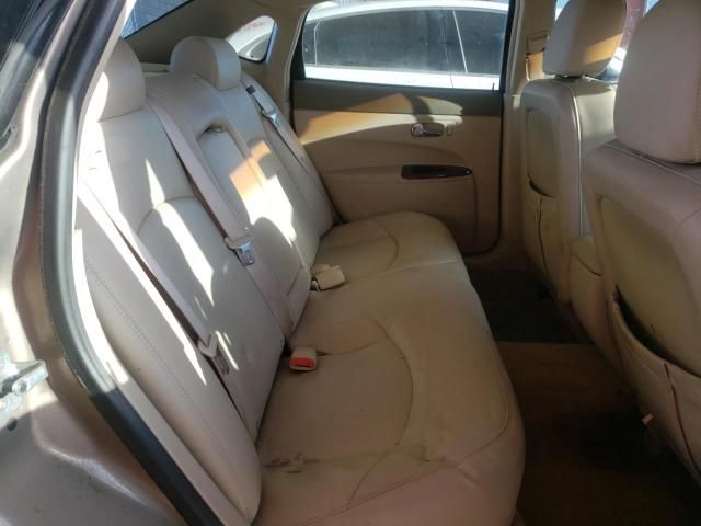 2007 Buick Lacrosse CXL