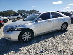 Carros con verificación Run & Drive a la venta en subasta: 2009 Toyota Camry Base