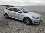 2013 Ford Taurus Limited