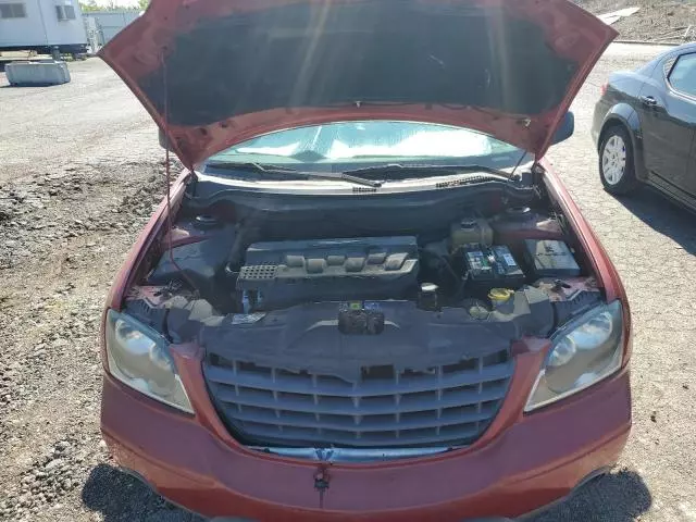 2006 Chrysler Pacifica