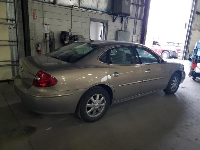 2007 Buick Lacrosse CXL