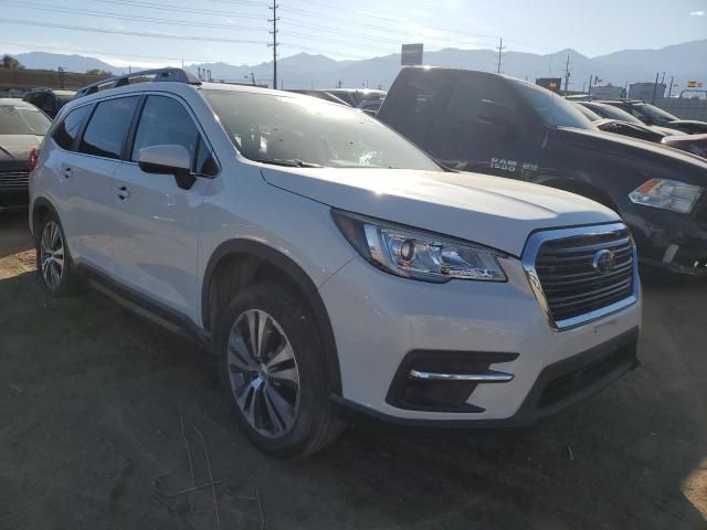 2019 Subaru Ascent Premium