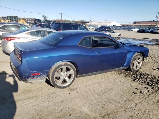 2010 Dodge Challenger R/T