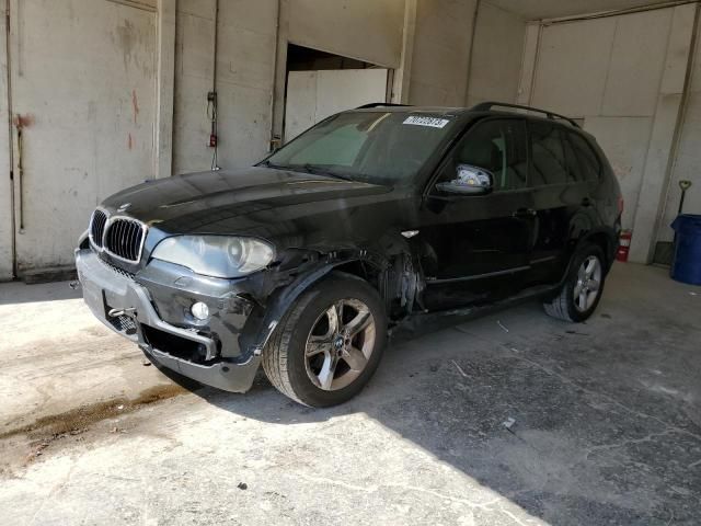 2008 BMW X5 3.0I